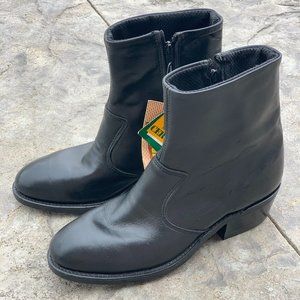 PS PRO SAFE BLACK BOOT - Women 7